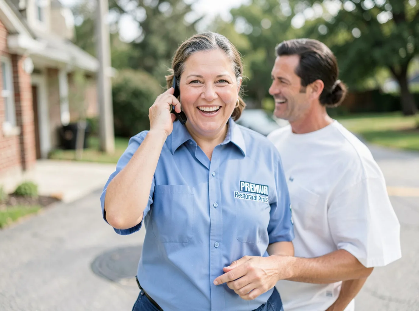Water Damage Restoration Penn Laird, VA FAQs